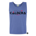 Load image into Gallery viewer, Caldera Unisex - Comfort Colors Heavy Weight Tank
