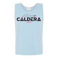 Load image into Gallery viewer, Caldera Unisex - Comfort Colors Heavy Weight Tank