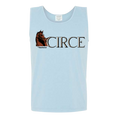 Load image into Gallery viewer, Circe Unisex - Comfort Colors Heavy Weight Tank