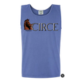 Load image into Gallery viewer, Circe Unisex - Comfort Colors Heavy Weight Tank