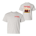 Load image into Gallery viewer, Saratoga Summer 2023 Kids' SS T Shirt