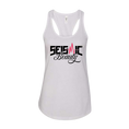 Load image into Gallery viewer, Seismic Beauty Women's Racer Back Tank