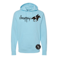 Load image into Gallery viewer, Boppy Hooded Sweatshirt
