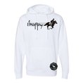 Load image into Gallery viewer, Boppy Hooded Sweatshirt