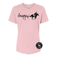 Load image into Gallery viewer, Boppy Women's SS T Shirt