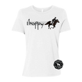 Load image into Gallery viewer, Boppy Women's SS T Shirt