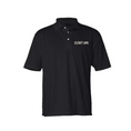 Load image into Gallery viewer, Celebrity News Men's Embroidered Polo Shirt