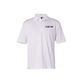 Load image into Gallery viewer, Celebrity News Men's Embroidered Polo Shirt