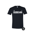Load image into Gallery viewer, Celebrity News Men's SS T Shirt