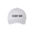 Load image into Gallery viewer, Celebrity News Unisex Dad Hat