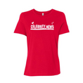 Load image into Gallery viewer, Celebrity News Women's SS T Shirt