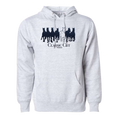 Load image into Gallery viewer, Classic Cut Hooded Sweatshirt