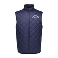 Load image into Gallery viewer, Cumberland Falls Men's Quilted Vest