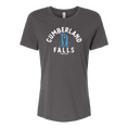 Load image into Gallery viewer, Cumberland Falls Women's SS T Shirt