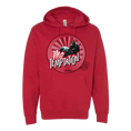 Load image into Gallery viewer, Mo Temptation Hooded Sweatshirt