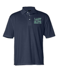Load image into Gallery viewer, Lady Blitz Men's Embroidered Polo Shirt
