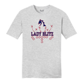 Load image into Gallery viewer, Lady Blitz Men's SS T Shirt