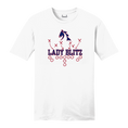 Load image into Gallery viewer, Lady Blitz Men's SS T Shirt