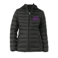 Load image into Gallery viewer, Lady Blitz Women's Down Jacket