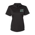 Load image into Gallery viewer, Lady Blitz Women's Embroidered Polo Shirt