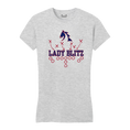 Load image into Gallery viewer, Lady Blitz Women's SS T Shirt