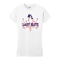 Load image into Gallery viewer, Lady Blitz Women's SS T Shirt