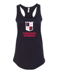 Load image into Gallery viewer, Forbidden Kingdom Women's Racer Back Tank