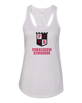 Load image into Gallery viewer, Forbidden Kingdom Women's Racer Back Tank