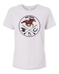 Load image into Gallery viewer, Iron Works Women's Graphic SS T-Shirt