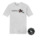 Load image into Gallery viewer, Inspector Men's Graphic SS T-Shirt