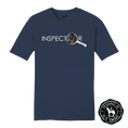 Load image into Gallery viewer, Inspector Men's Graphic SS T-Shirt