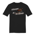 Load image into Gallery viewer, Straight No Chaser Men's Graphic SS T-Shirt