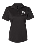Load image into Gallery viewer, Women's MyRacehorse Polo