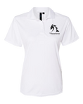 Load image into Gallery viewer, Women's MyRacehorse Polo