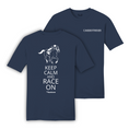 Load image into Gallery viewer, Carrothers Men's Graphic SS T-Shirt