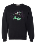 Load image into Gallery viewer, Phantom Ride Crewneck Sweatshirt