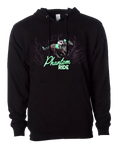 Load image into Gallery viewer, Phantom Ride Hooded Sweatshirt