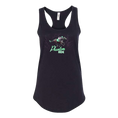 Load image into Gallery viewer, Phantom Ride Women's Racer Back Tank