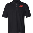 Load image into Gallery viewer, Pioneer Prince Men's Embroidered Polo Shirt