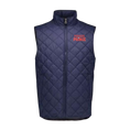 Load image into Gallery viewer, Pioneer Prince Men's Quilted Vest