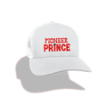 Load image into Gallery viewer, Pioneer Prince Retro Trucker Hat