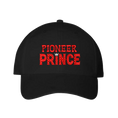 Load image into Gallery viewer, Pioneer Prince Velocity Perfomance Hat