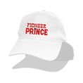 Load image into Gallery viewer, Pioneer Prince Velocity Perfomance Hat