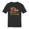 Load image into Gallery viewer, Saratoga Sprint Men's SS T-Shirt