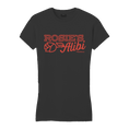 Load image into Gallery viewer, Rosie's Alibi Women's SS T-Shirt