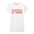 Load image into Gallery viewer, Rosie's Alibi Women's SS T-Shirt