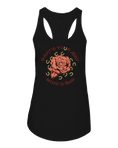 Load image into Gallery viewer, What's Your Alibi? Women's Racer Back Tank