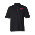 Load image into Gallery viewer, Secret Crush Men's Embroidered Polo Shirt