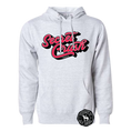 Load image into Gallery viewer, Secret Crush Hooded Sweatshirt