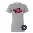 Load image into Gallery viewer, Secret Crush Women's SS T Shirt